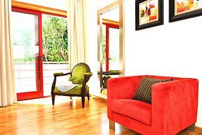 Villa Malibu
