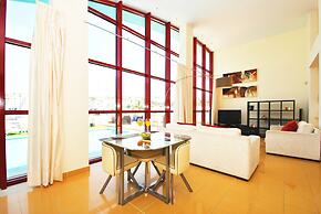 Villa Malibu