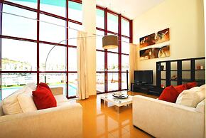 Villa Malibu