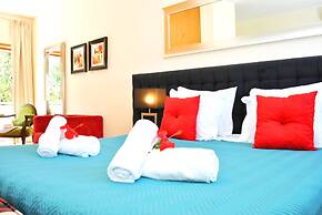 Villa Malibu
