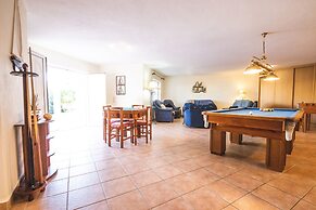 Villa Manihi