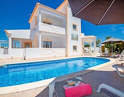 Villa Manihi