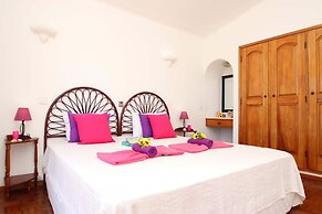 Villa Margarita