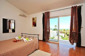 Villa Margarita