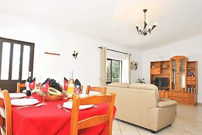 Villa Martinica