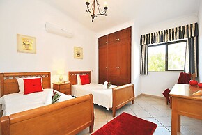 Villa Martinica
