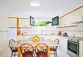 Villa Martinique