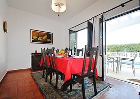 Villa Martinique