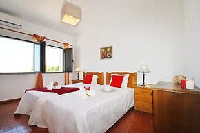 Villa Martinique