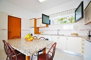 Villa Martinique