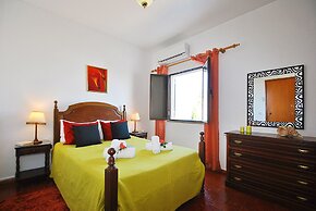 Villa Martinique