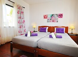 Villa Martinique