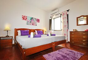 Villa Martinique