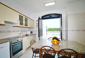 Villa Martinique