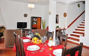 Villa Martinique