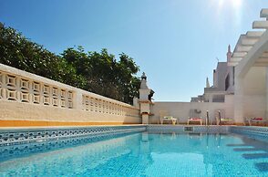 Villa Martinique