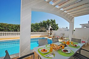 Villa Martinique