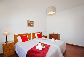 Villa Martinique
