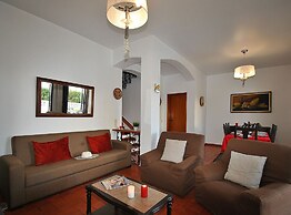 Villa Martinique