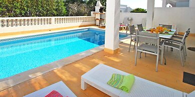 Villa Martinique
