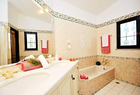 Villa Mauritius