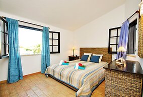 Villa Mauritius