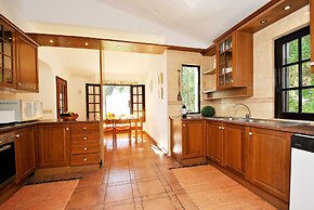 Villa Mauritius