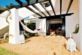 Villa Mauritius