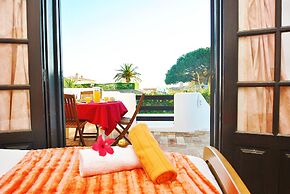 Villa Mauritius