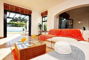 Villa Mauritius