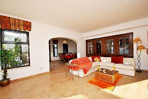 Villa Mauritius