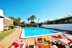 Villa Mauritius
