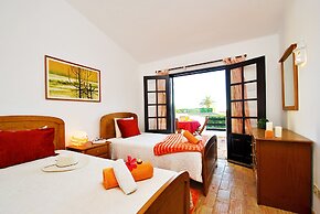 Villa Mauritius