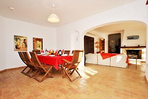 Villa Mauritius