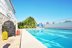 Villa Mónaco
