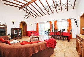 Villa Mónaco
