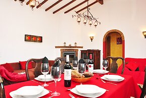 Villa Mónaco