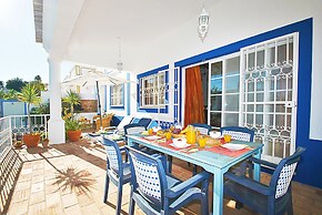 Villa Mónaco
