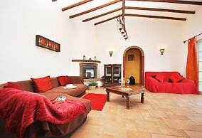 Villa Mónaco