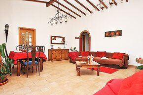 Villa Mónaco