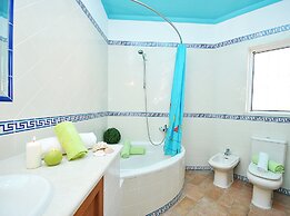 Villa Mónaco