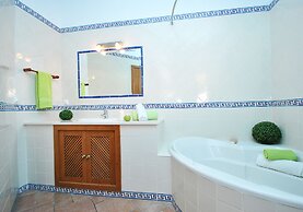 Villa Mónaco