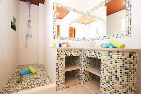 Villa Moorea