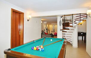 Villa Moorea