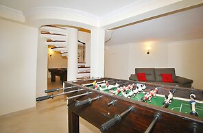 Villa Moorea