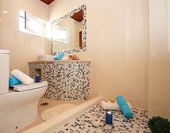 Villa Moorea