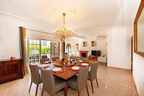 Villa Morais