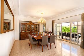 Villa Morais