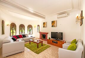 Villa Morais