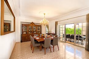 Villa Morais